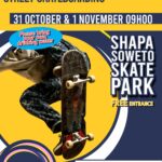 2025 Skateboarding Championships